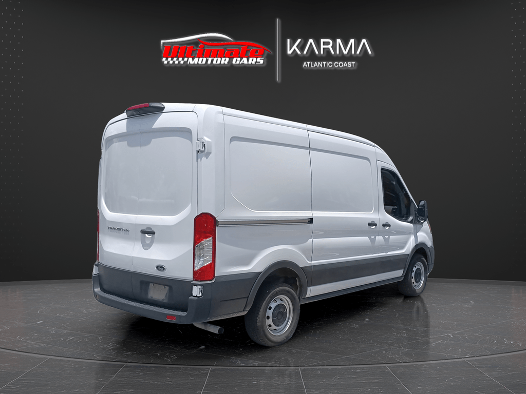2023 Ford Transit-250 Base Saint Augustine FL