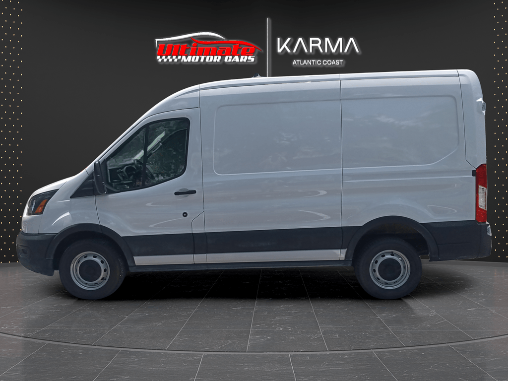 2023 Ford Transit-250 Base Saint Augustine FL