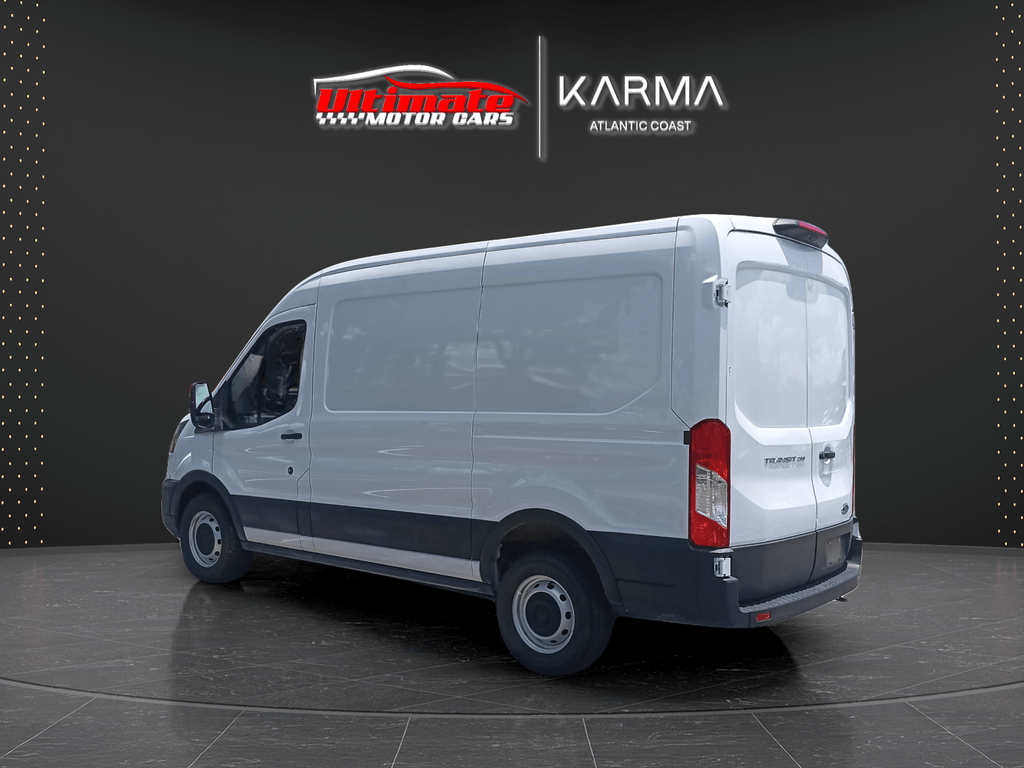 2023 Ford Transit-250 Base Saint Augustine FL