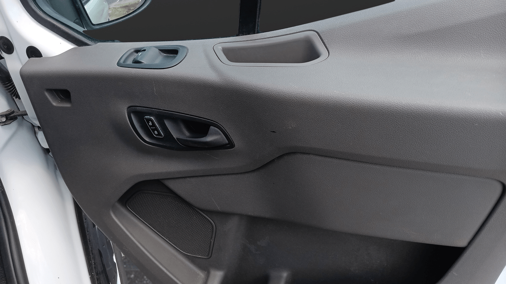 2023 Ford Transit-250 Base Saint Augustine FL