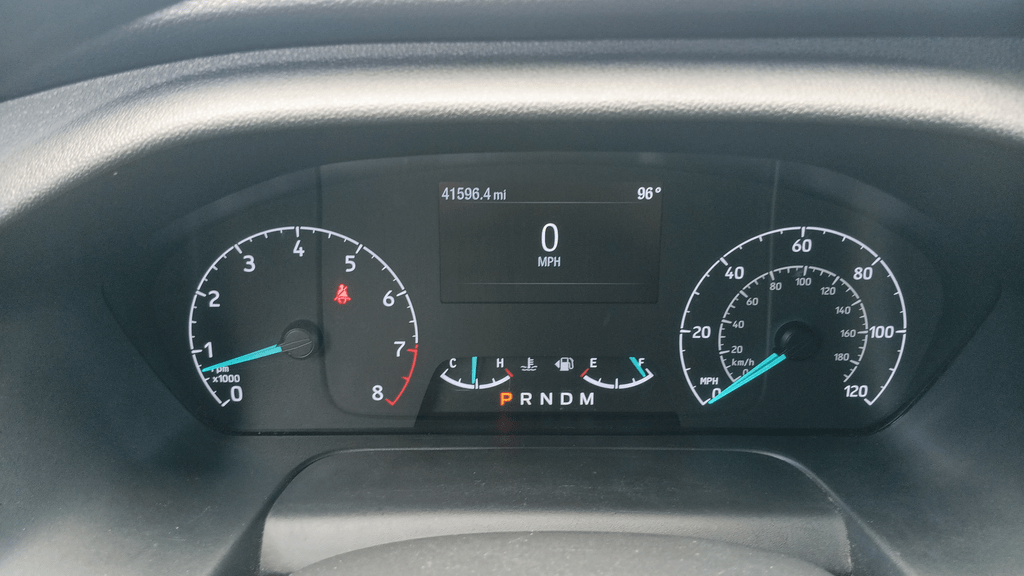 2023 Ford Transit-250 Base Saint Augustine FL