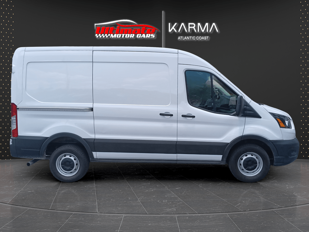 2023 Ford Transit-250 Base Saint Augustine FL