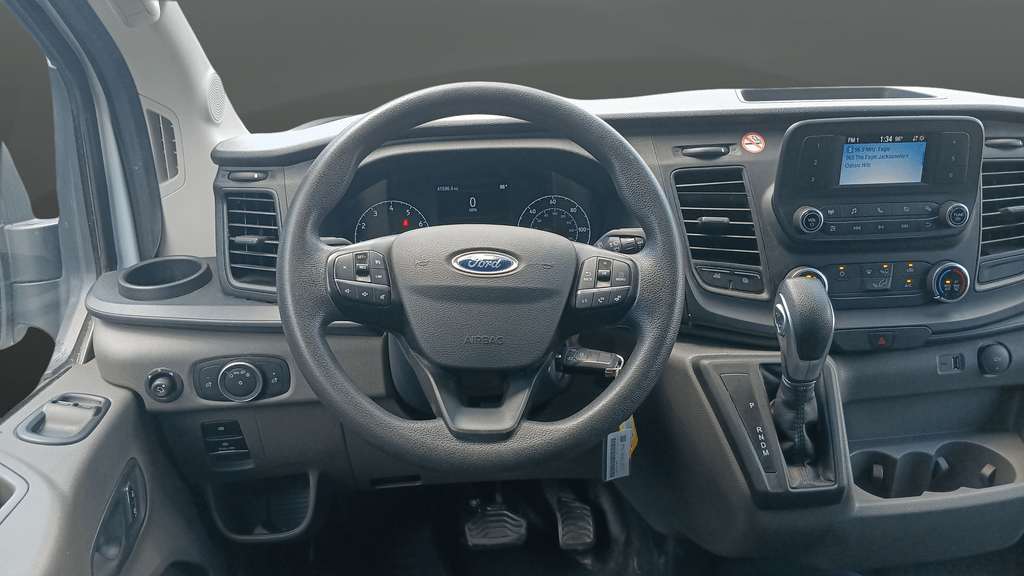 2023 Ford Transit-250 Base Saint Augustine FL