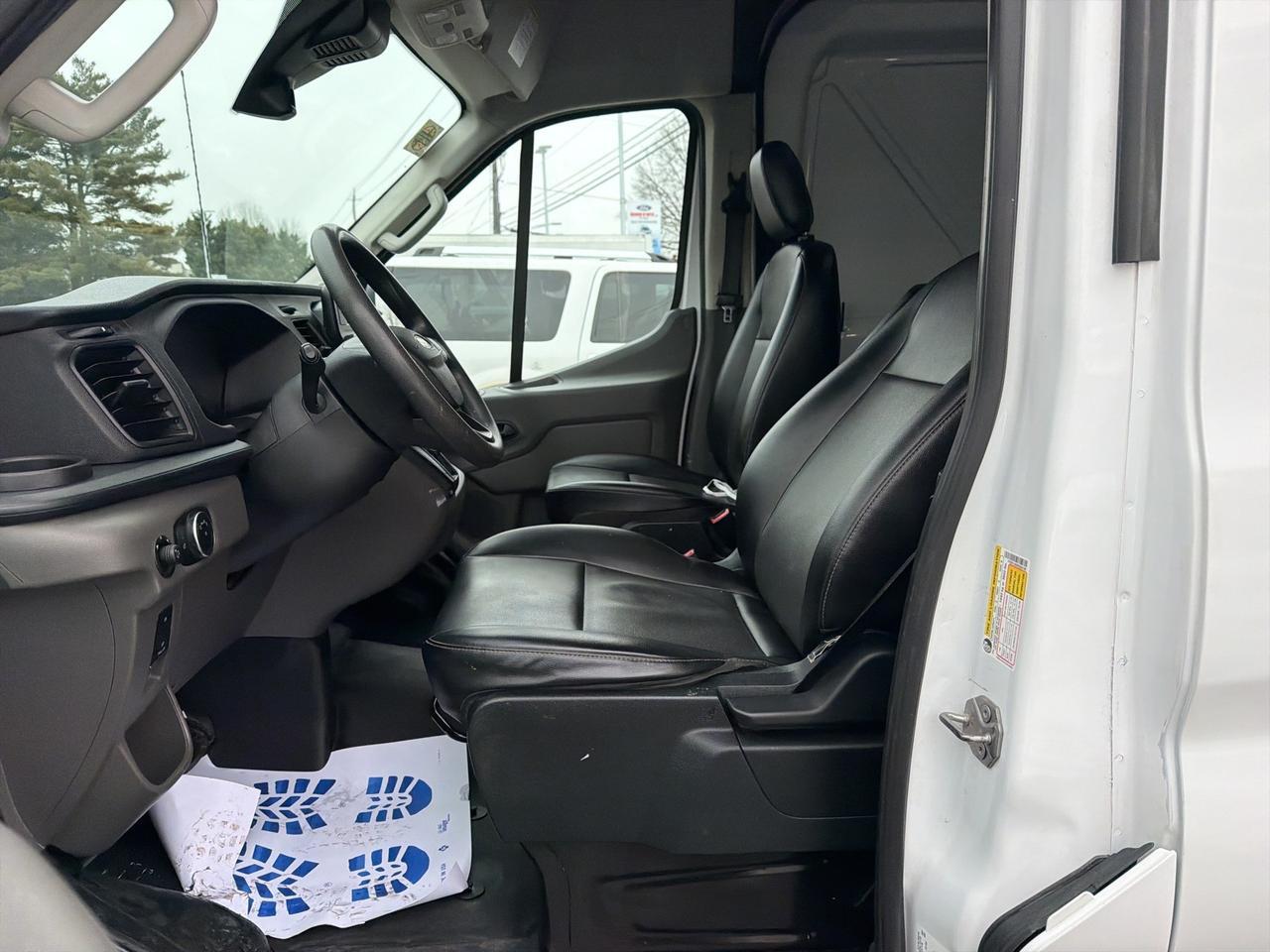 2023 Ford Transit-250 Base Gaithersburg MD