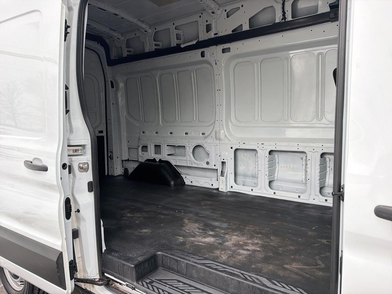 2023 Ford Transit-250 Base Gaithersburg MD