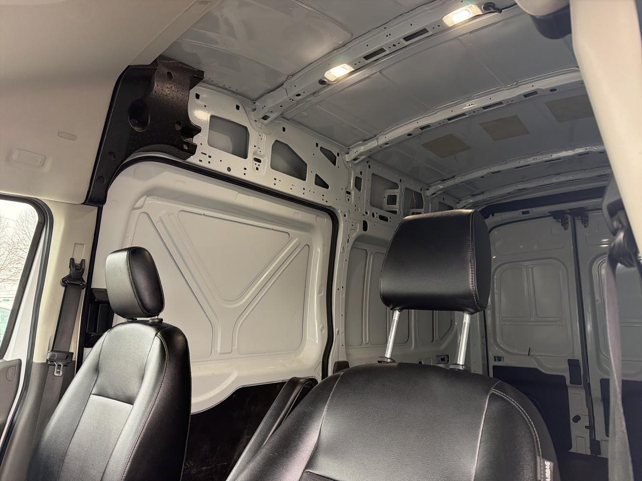 2023 Ford Transit-250 Base Gaithersburg MD