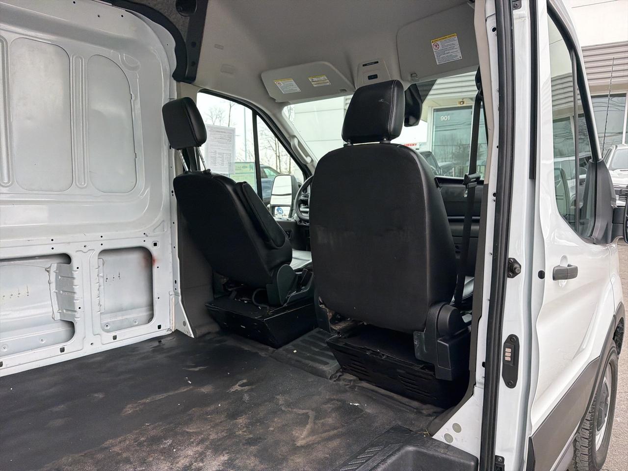 2023 Ford Transit-250 Base Gaithersburg MD