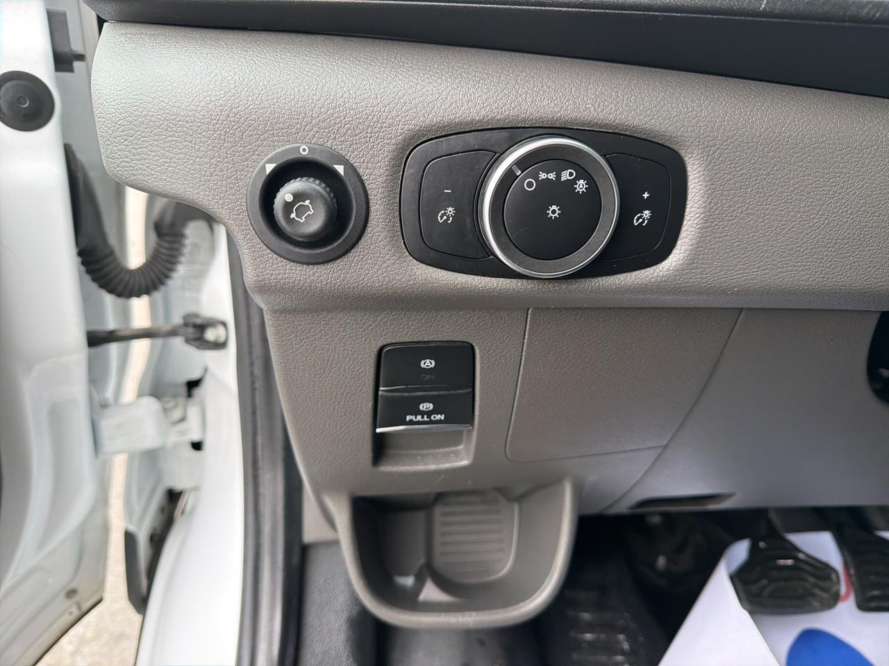 2023 Ford Transit-250 Base Gaithersburg MD