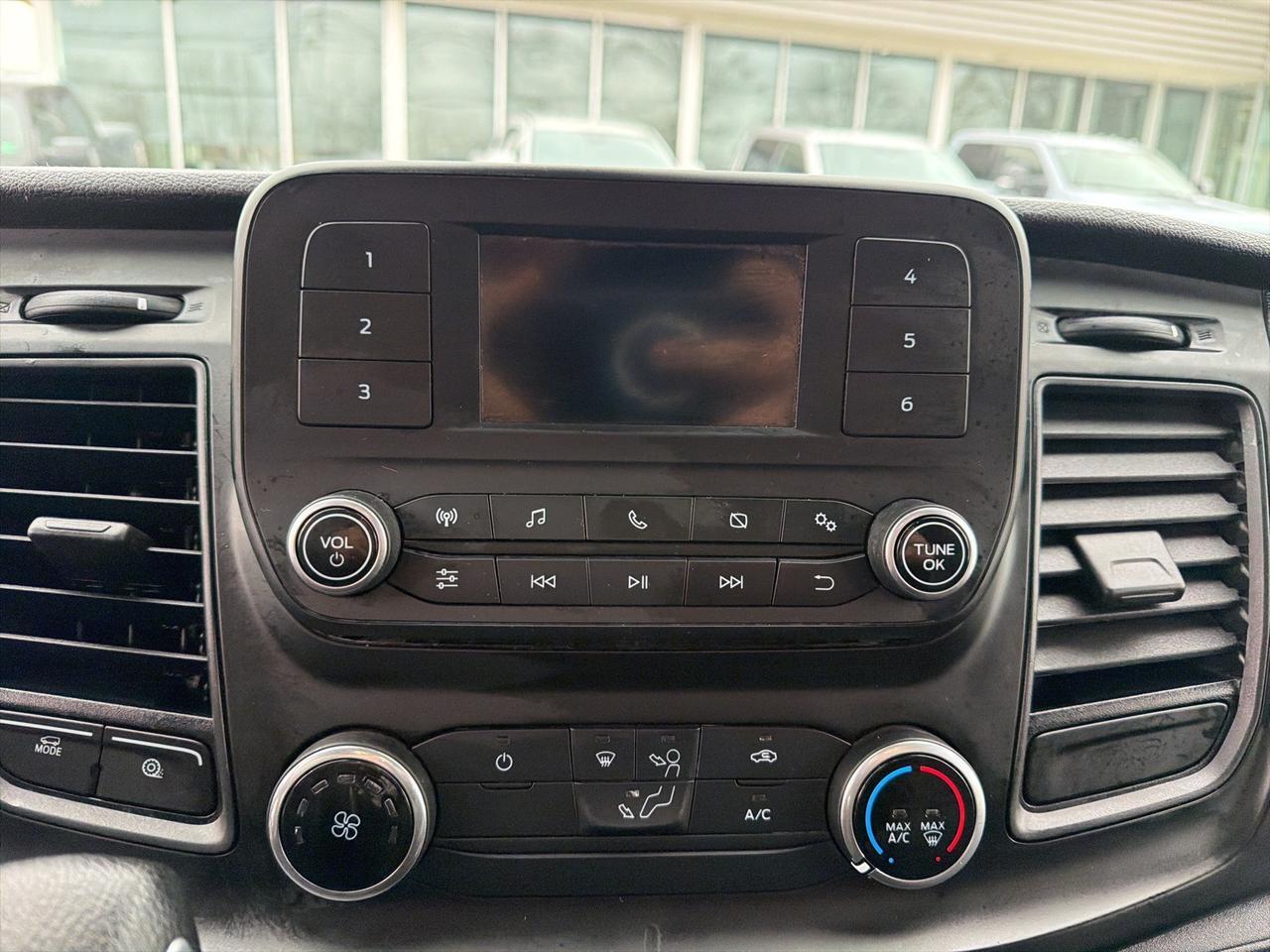 2023 Ford Transit-250 Base Gaithersburg MD