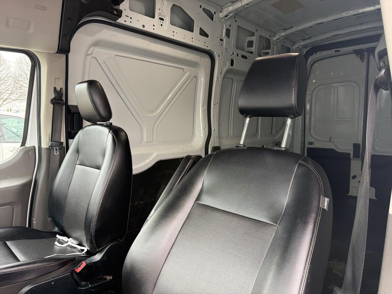 2023 Ford Transit-250 Base Gaithersburg MD