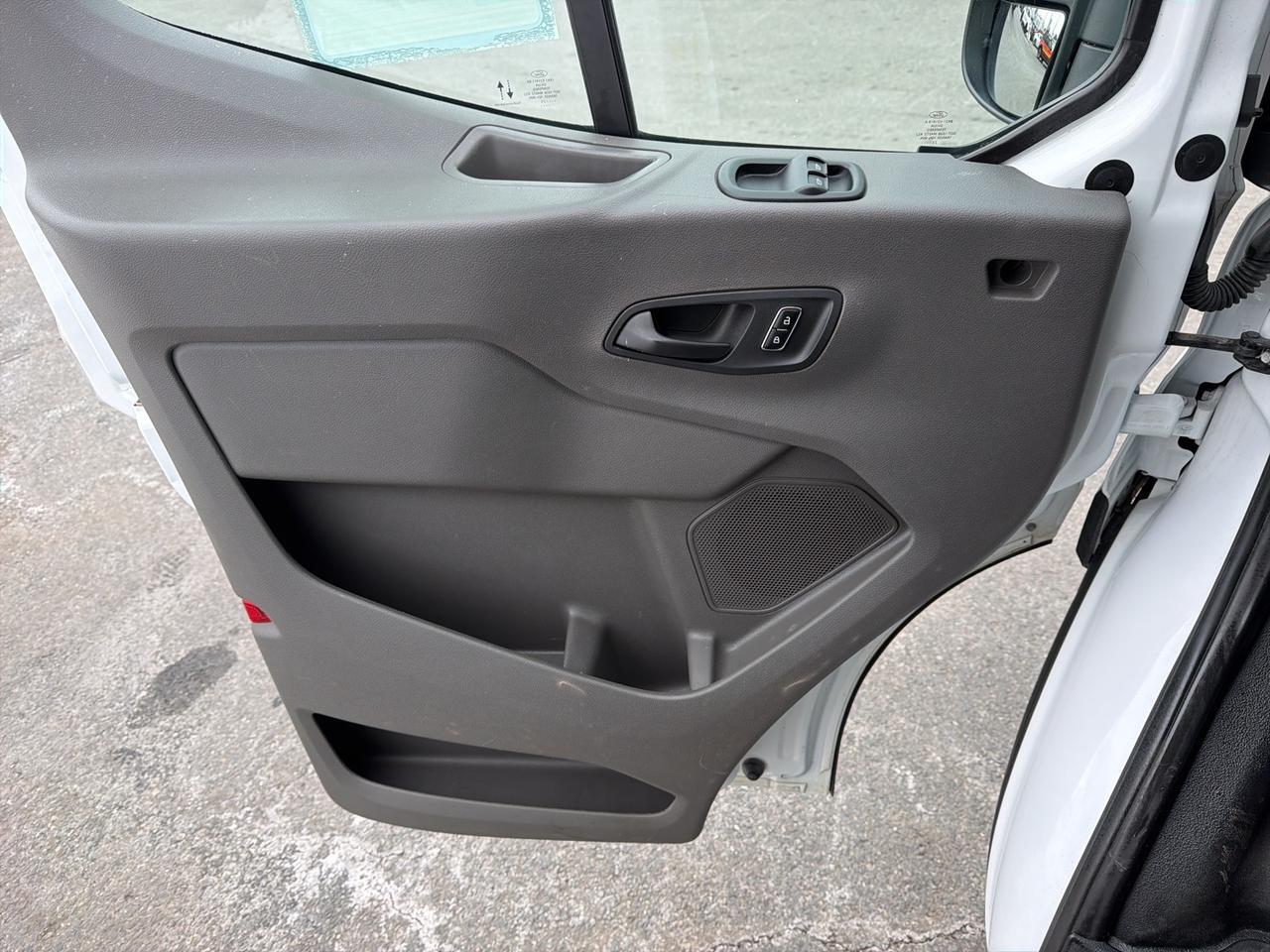 2023 Ford Transit-250 Base Gaithersburg MD