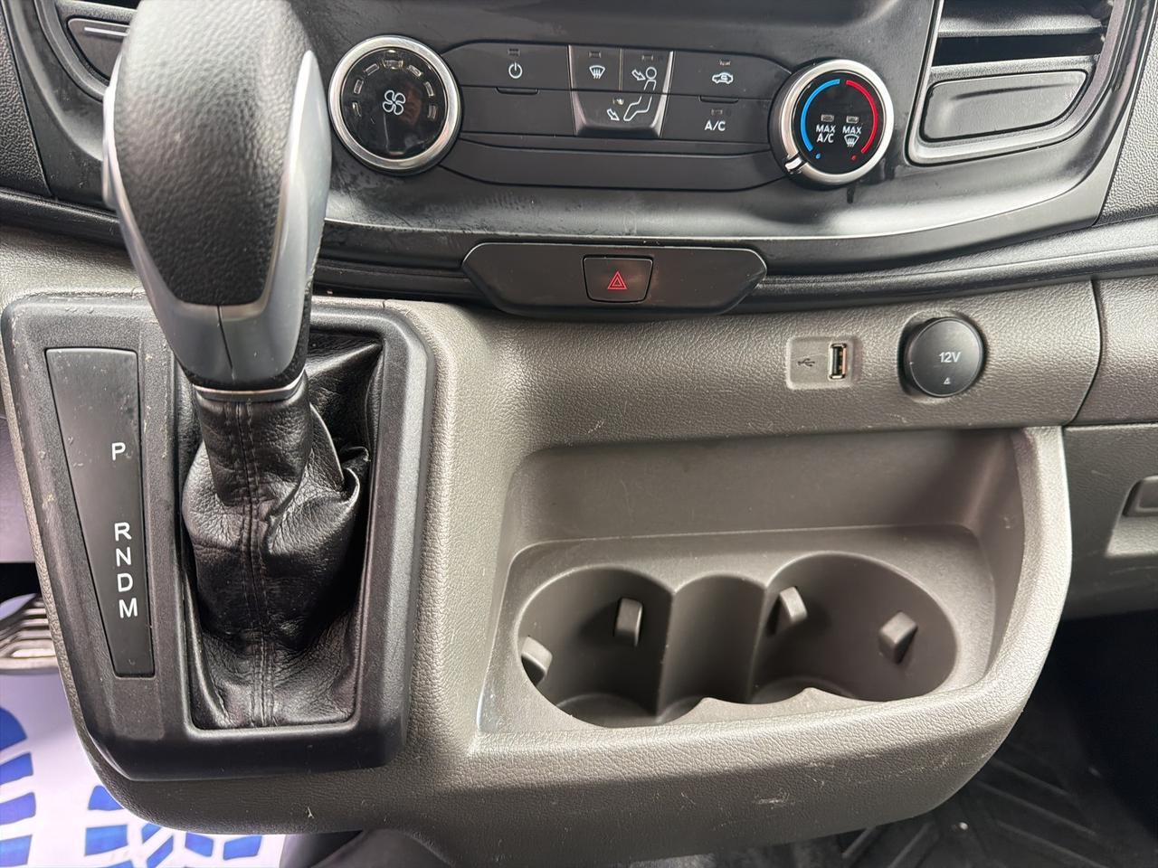 2023 Ford Transit-250 Base Gaithersburg MD