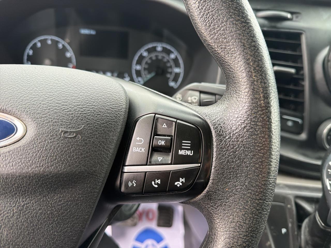 2023 Ford Transit-250 Base Gaithersburg MD