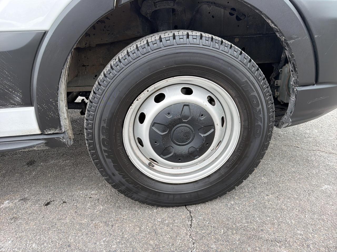 2023 Ford Transit-250 Base Gaithersburg MD