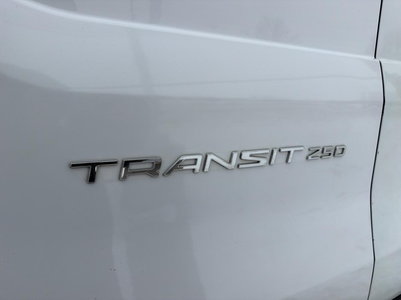 2023 Ford Transit-250 Base Gaithersburg MD