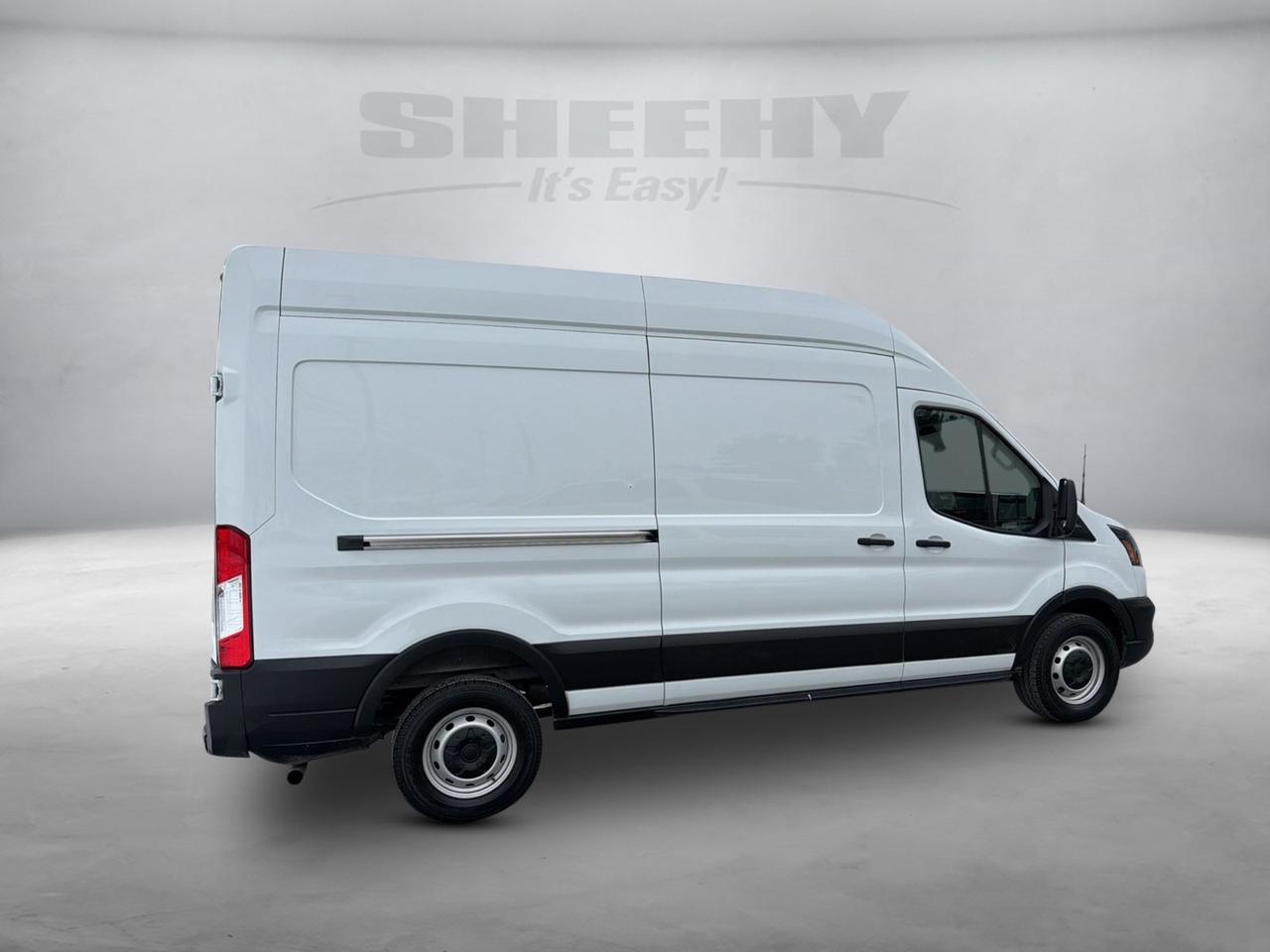 2023 Ford Transit-250 Base Gaithersburg MD
