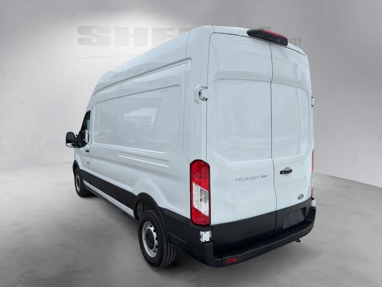 2023 Ford Transit-250 Base Gaithersburg MD