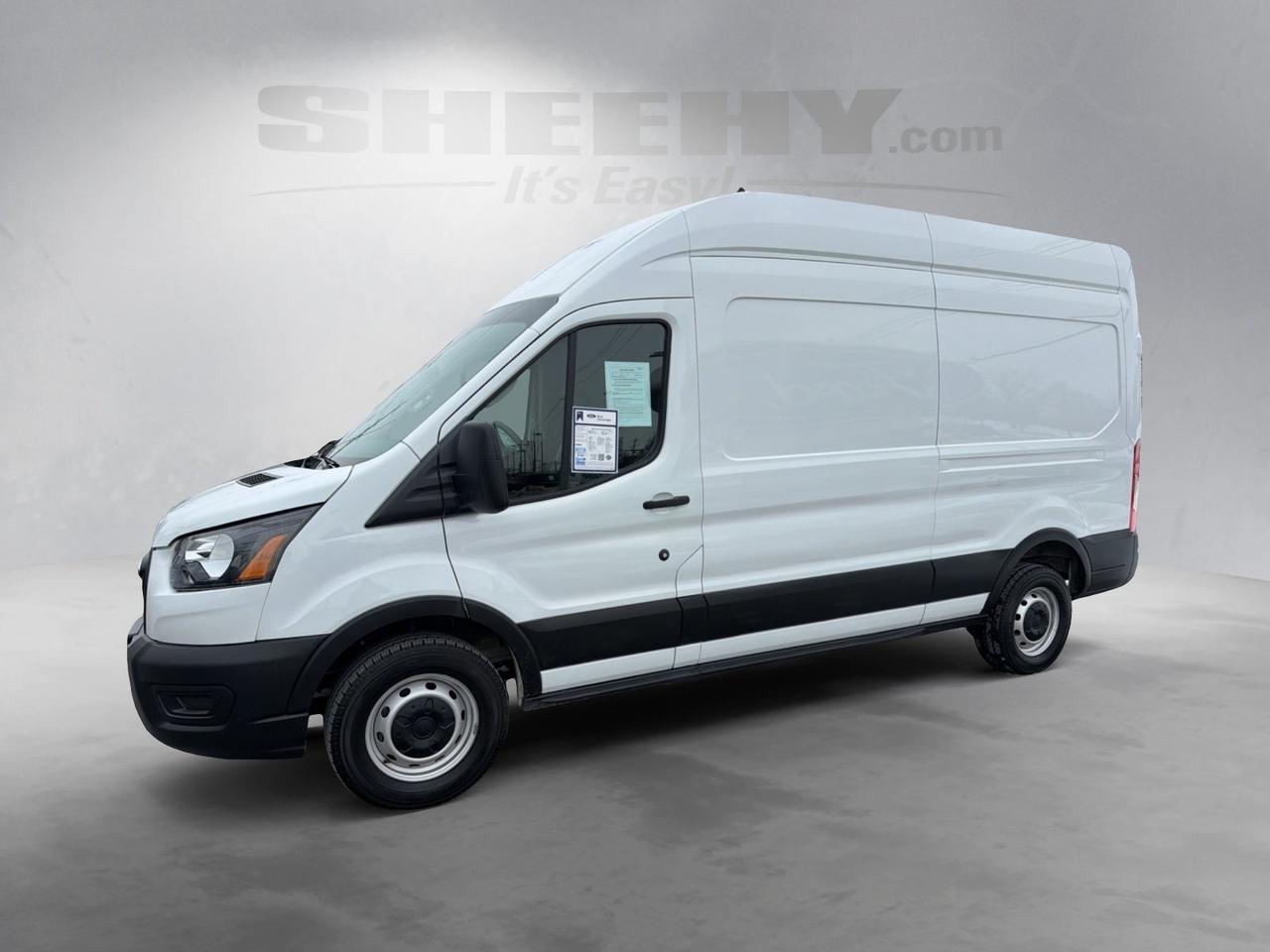 2023 Ford Transit-250 Base Gaithersburg MD