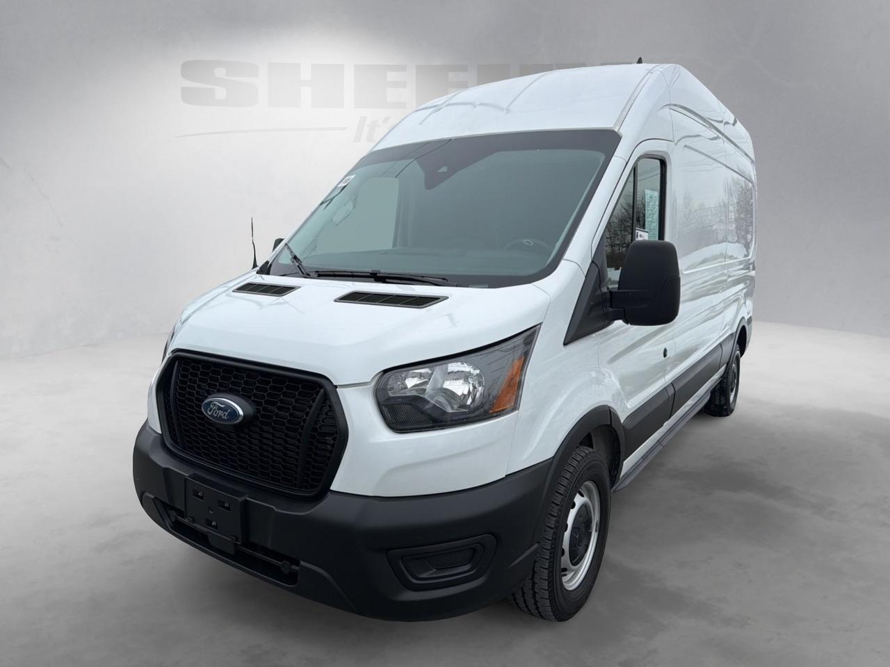 2023 Ford Transit-250 Base Gaithersburg MD