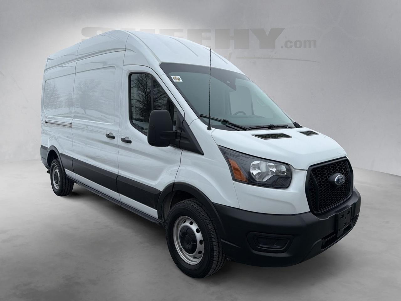 2023 Ford Transit-250 Base Gaithersburg MD