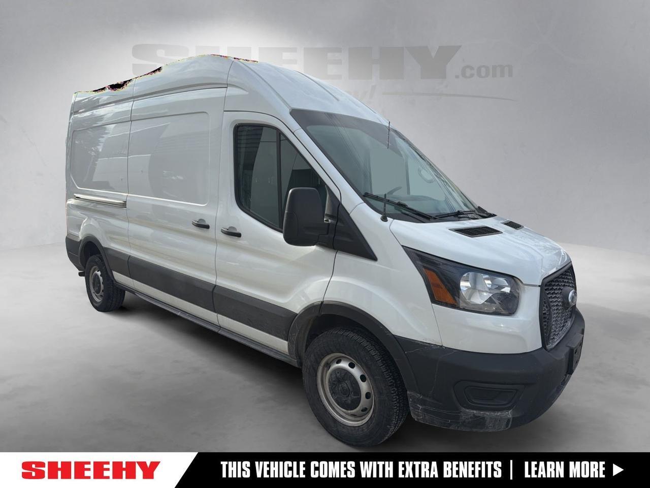2023 Ford Transit-250 Base
