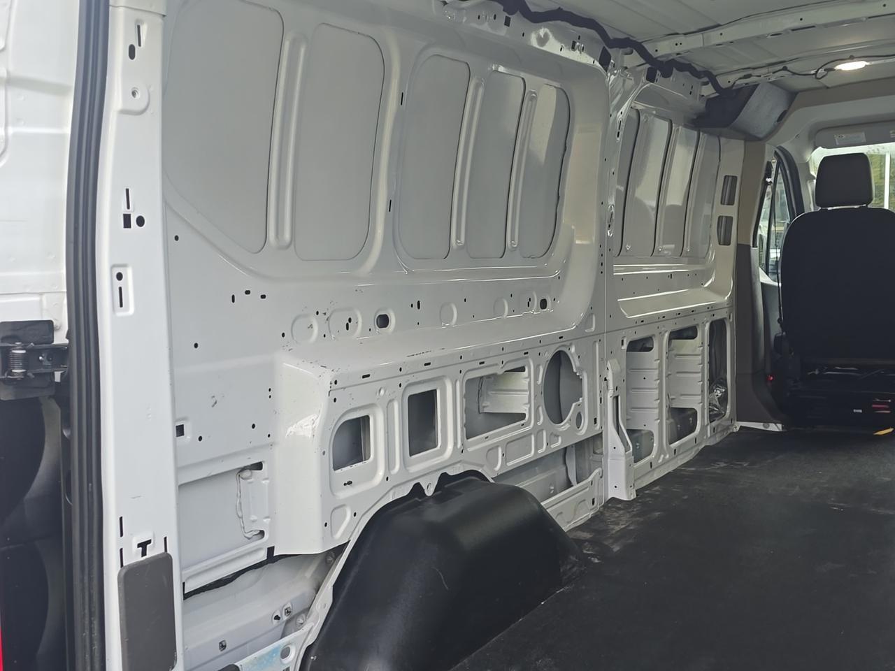 2023 Ford Transit-250 Base Gaithersburg MD