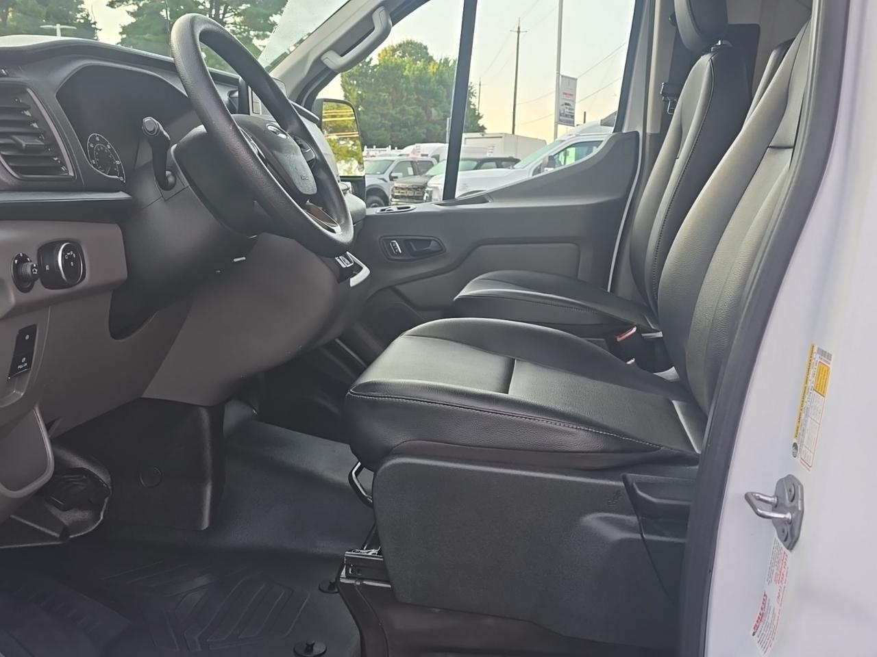 2023 Ford Transit-250 Base Gaithersburg MD