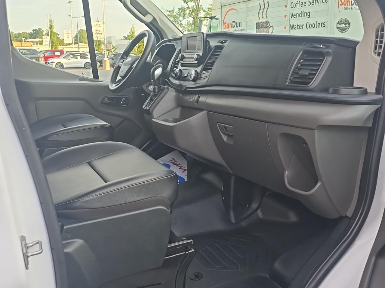 2023 Ford Transit-250 Base Gaithersburg MD
