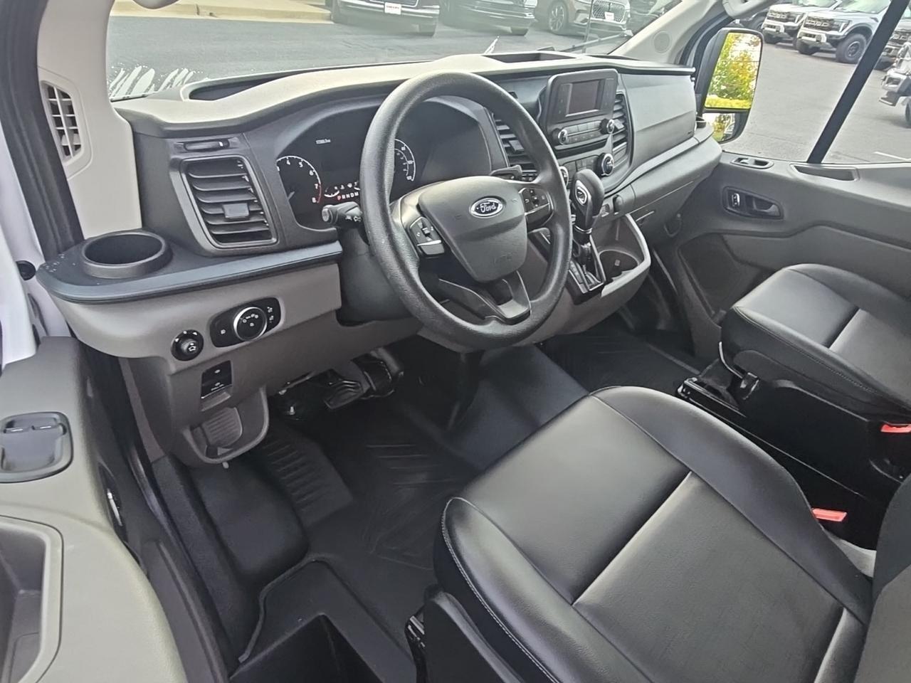 2023 Ford Transit-250 Base Gaithersburg MD