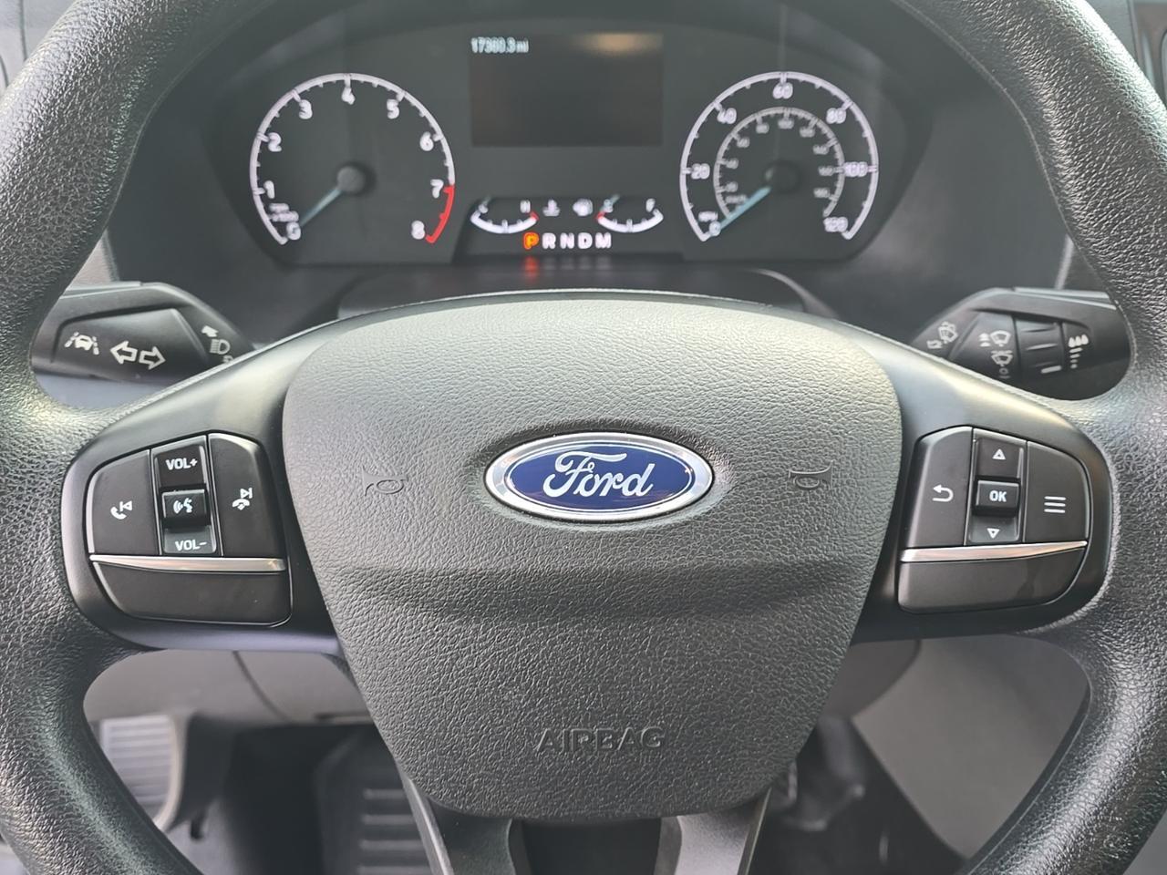 2023 Ford Transit-250 Base Gaithersburg MD