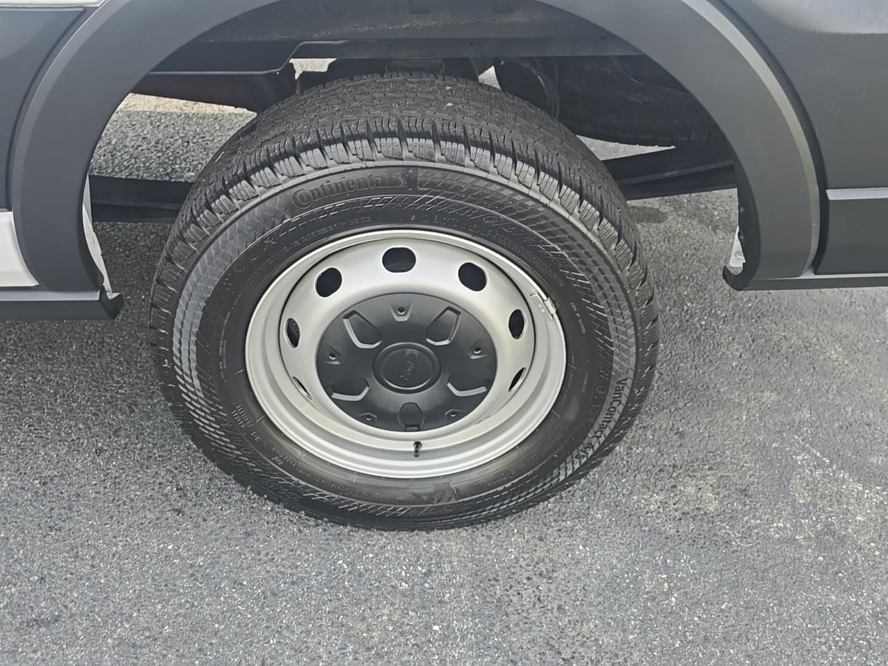 2023 Ford Transit-250 Base Gaithersburg MD