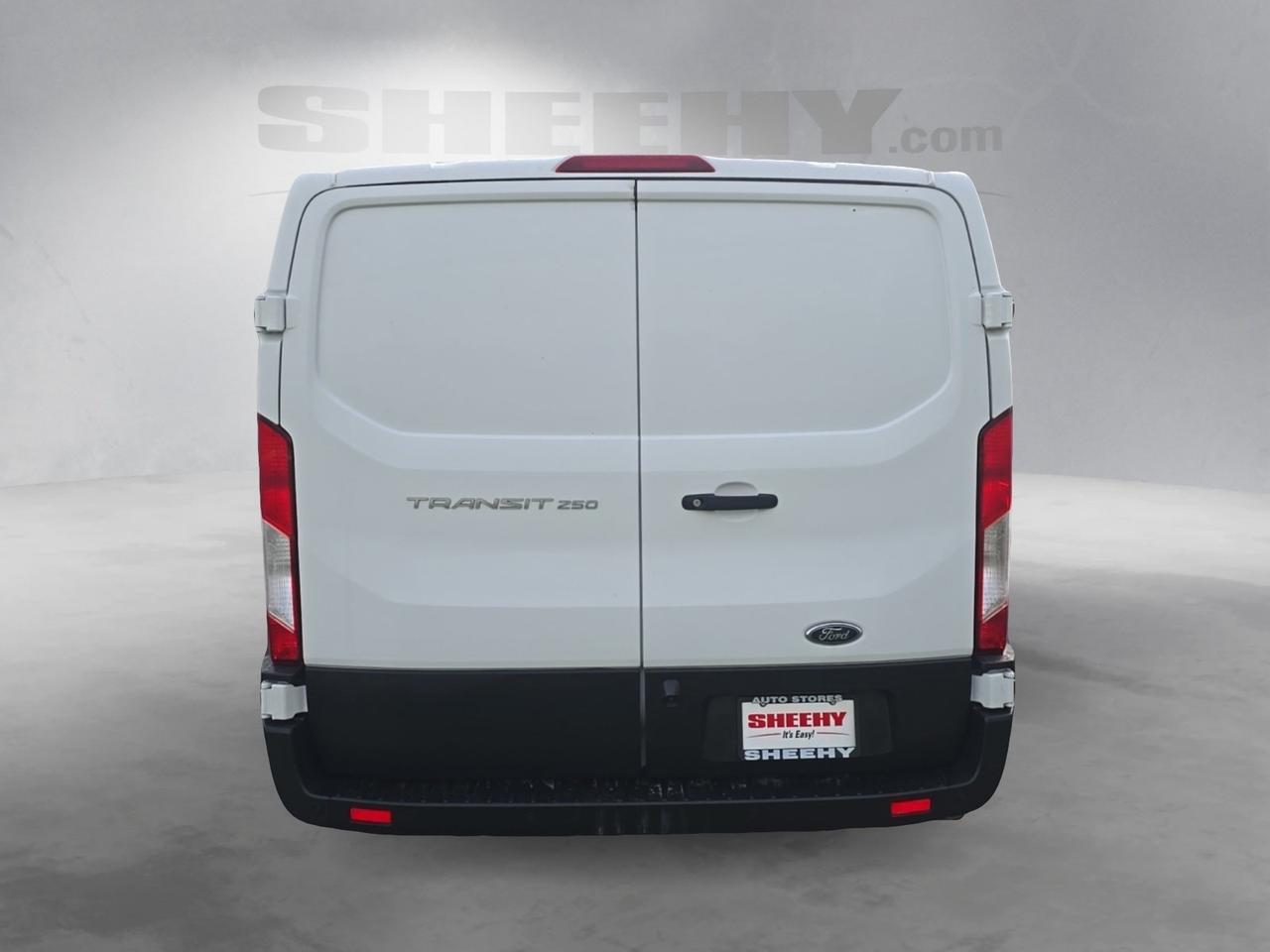 2023 Ford Transit-250 Base Gaithersburg MD