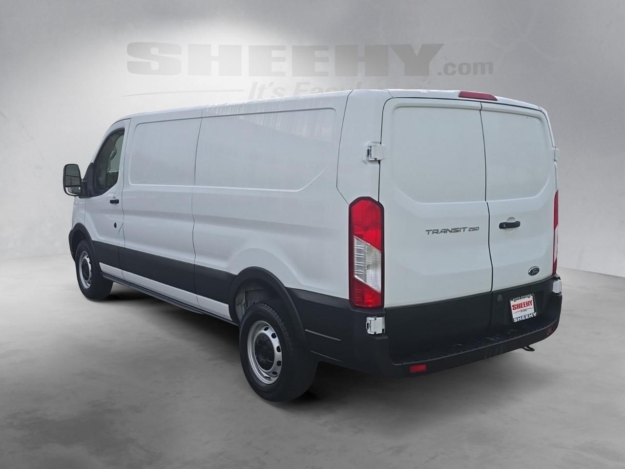2023 Ford Transit-250 Base Gaithersburg MD