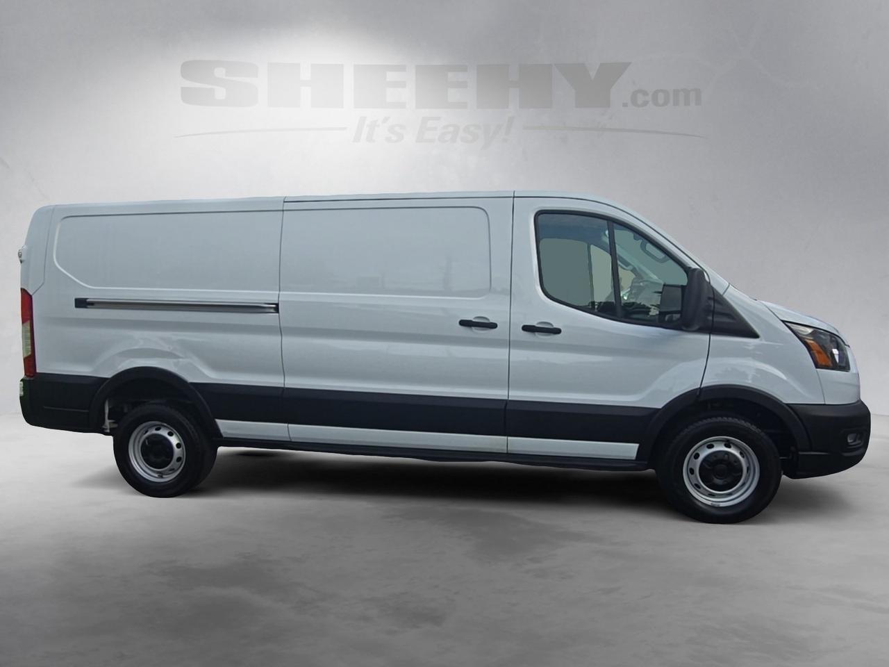 2023 Ford Transit-250 Base Gaithersburg MD