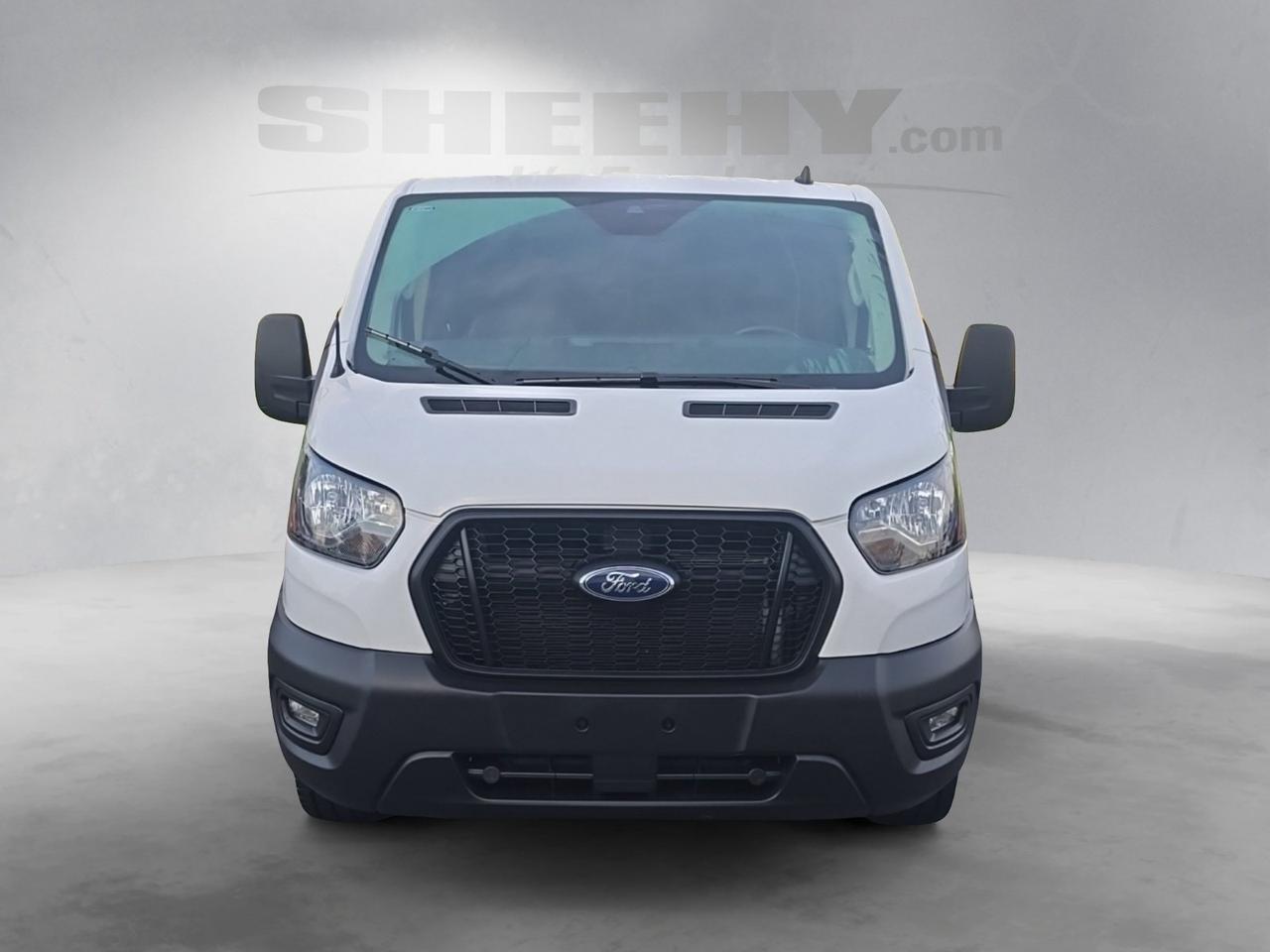2023 Ford Transit-250 Base Gaithersburg MD