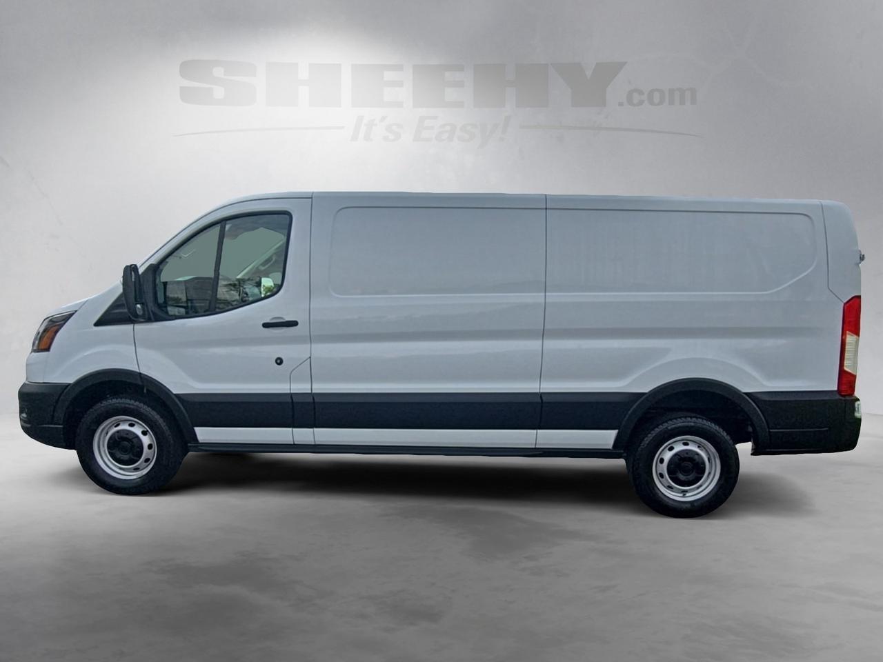 2023 Ford Transit-250 Base Gaithersburg MD