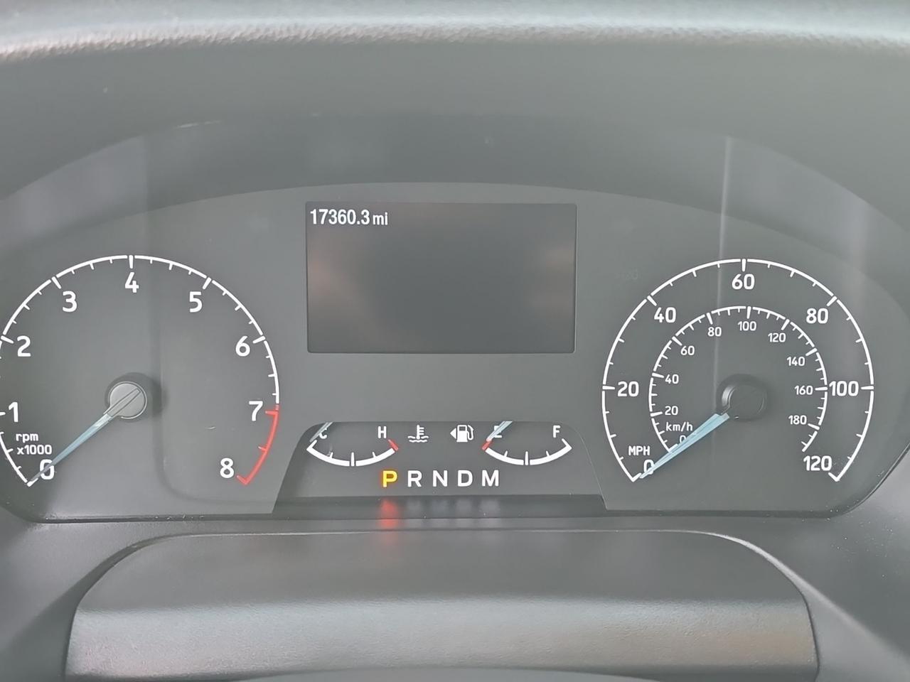 2023 Ford Transit-250 Base Gaithersburg MD