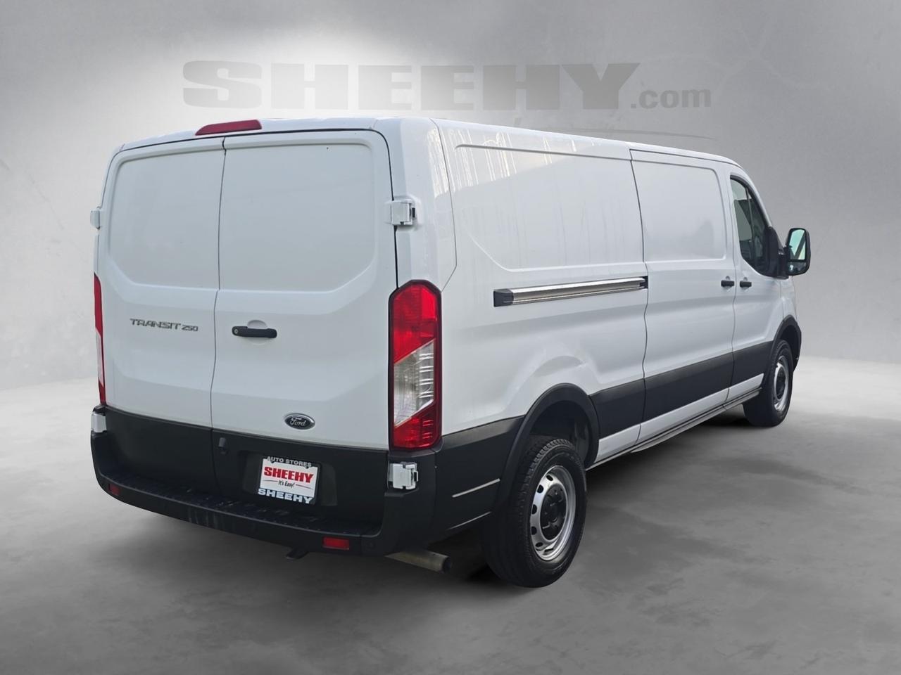 2023 Ford Transit-250 Base Gaithersburg MD