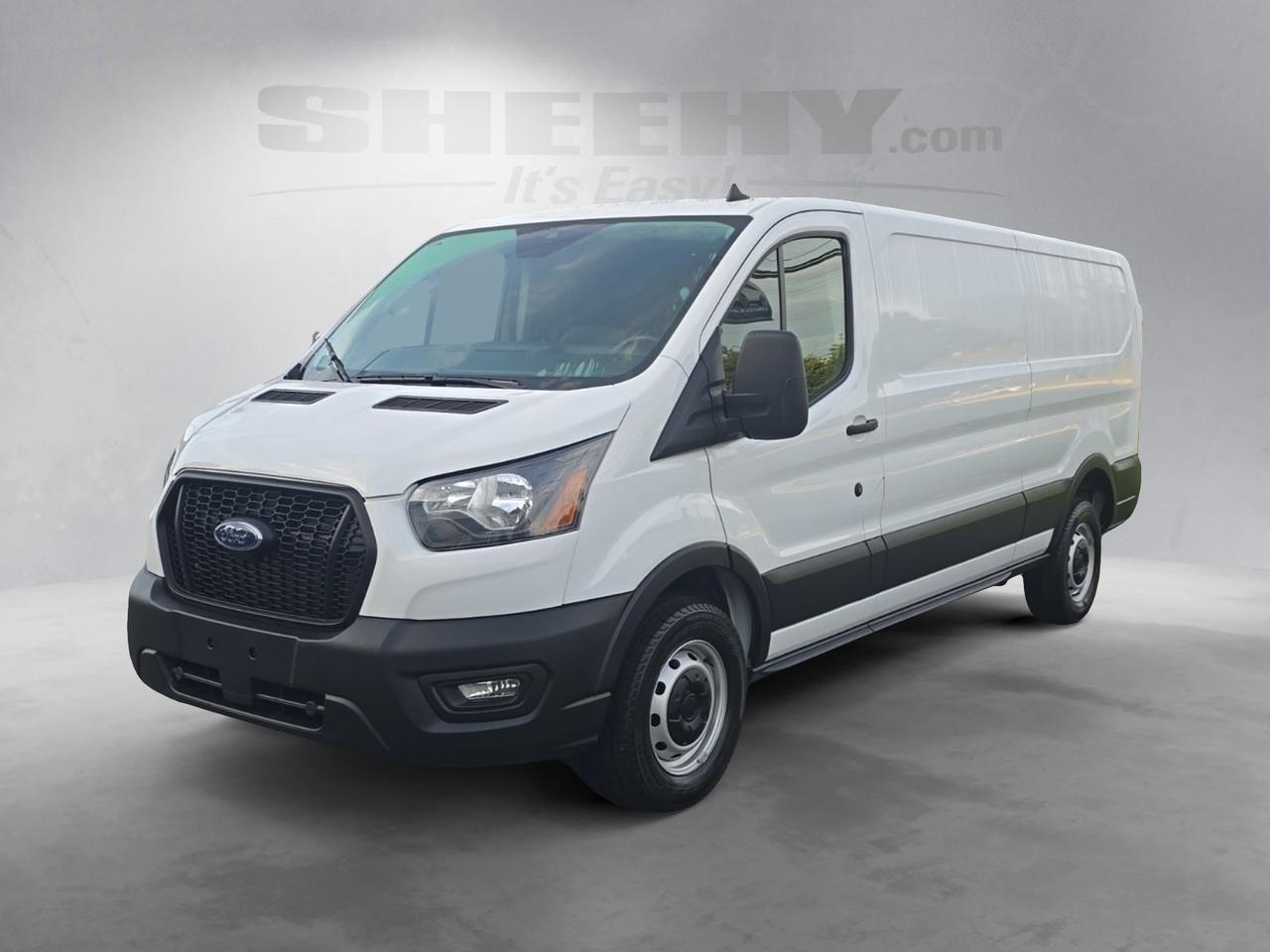 2023 Ford Transit-250 Base Gaithersburg MD