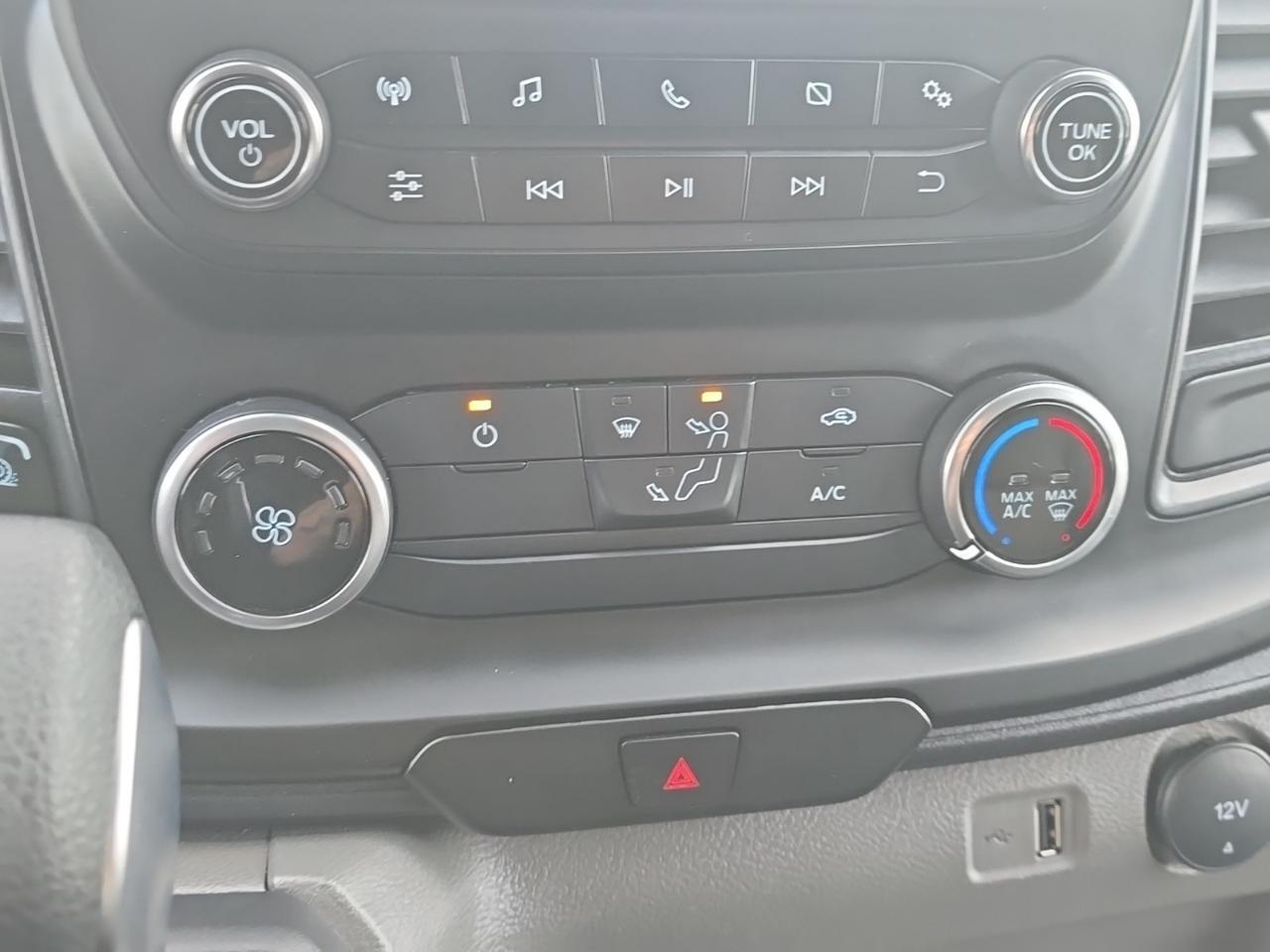 2023 Ford Transit-250 Base Gaithersburg MD