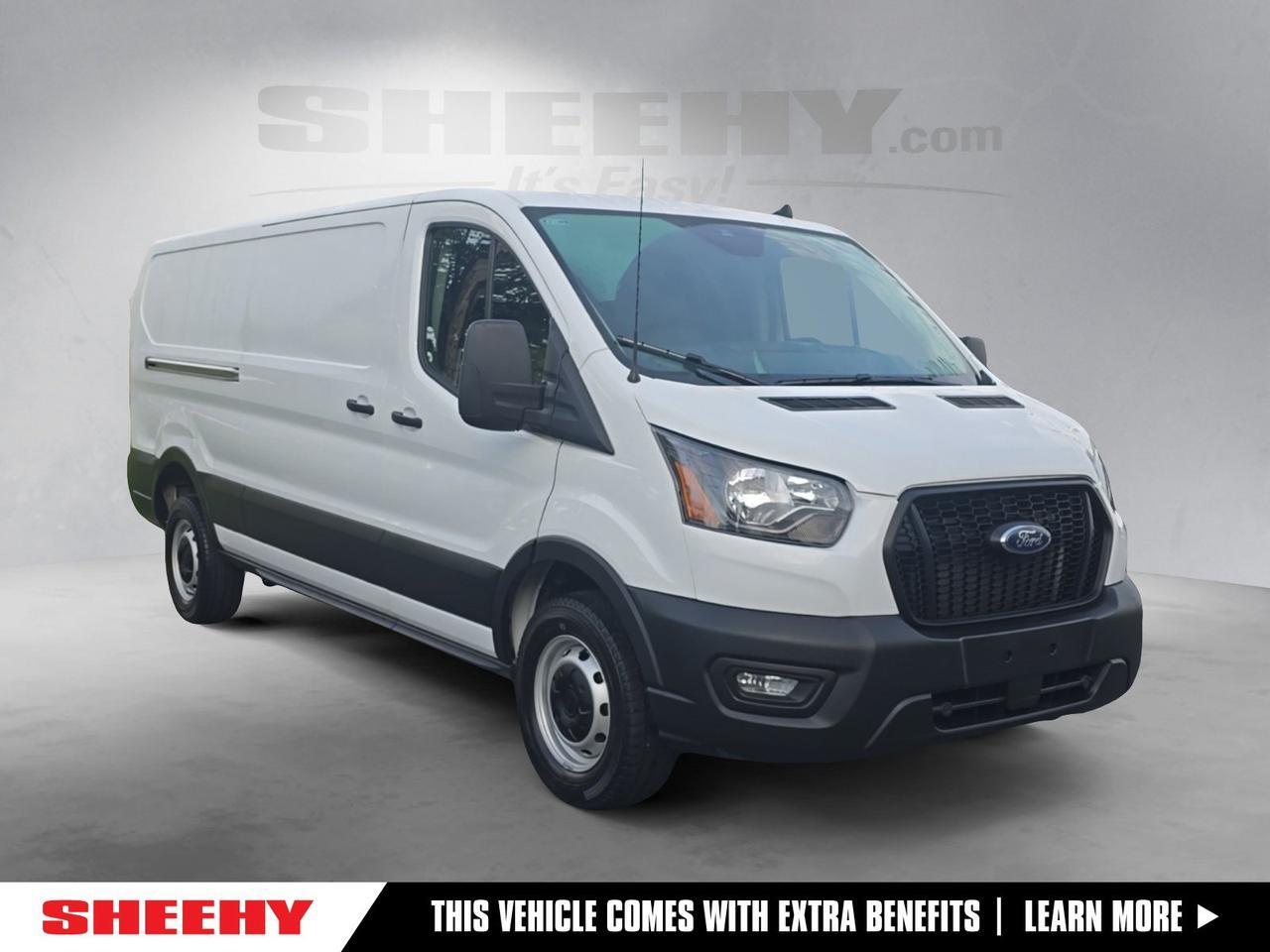2023 Ford Transit-250 Base Gaithersburg MD