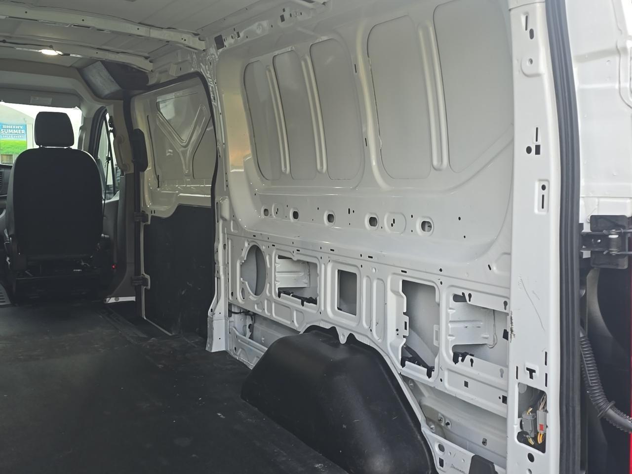 2023 Ford Transit-250 Base Gaithersburg MD