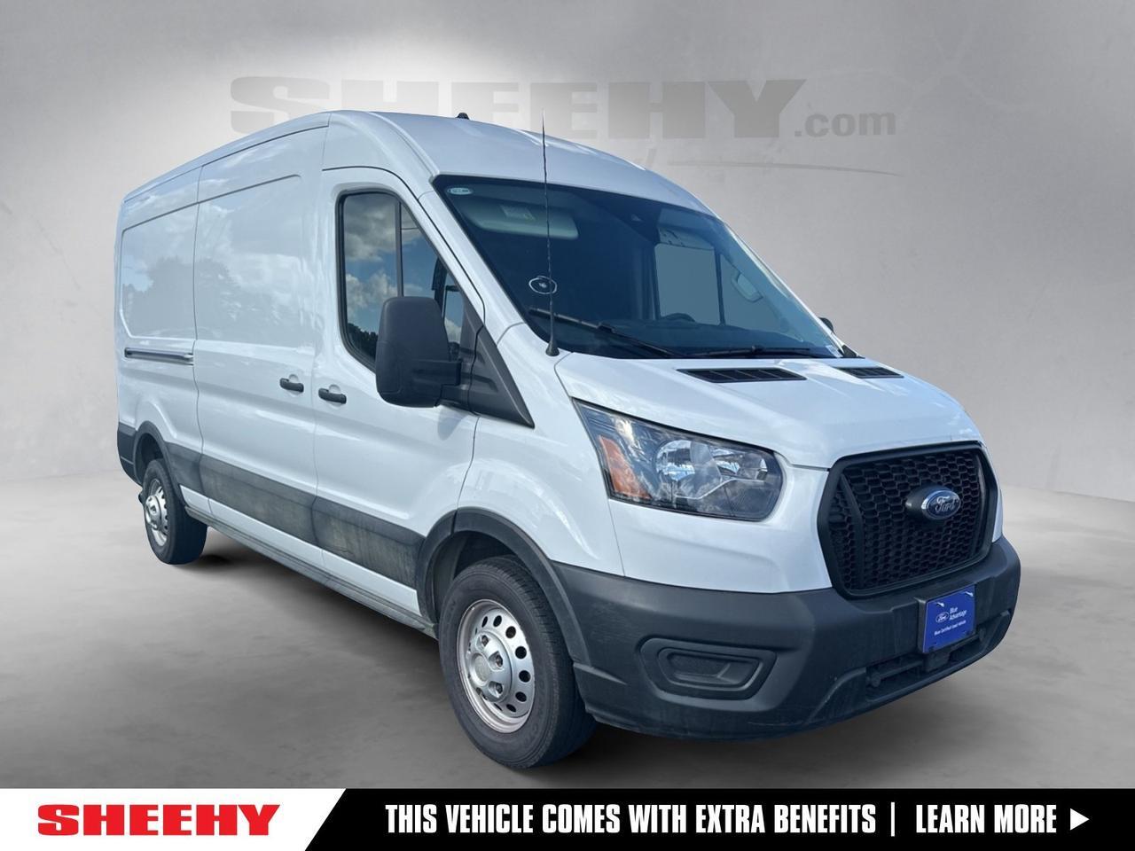 2023 Ford Transit-250 Base Richmond VA
