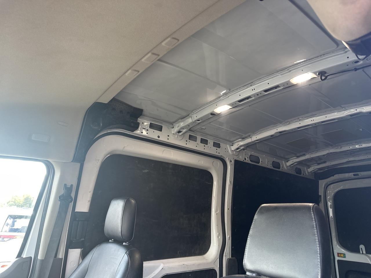 2023 Ford Transit-250 Base Richmond VA