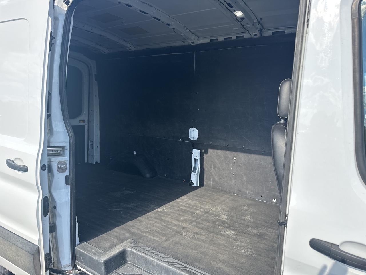 2023 Ford Transit-250 Base Richmond VA