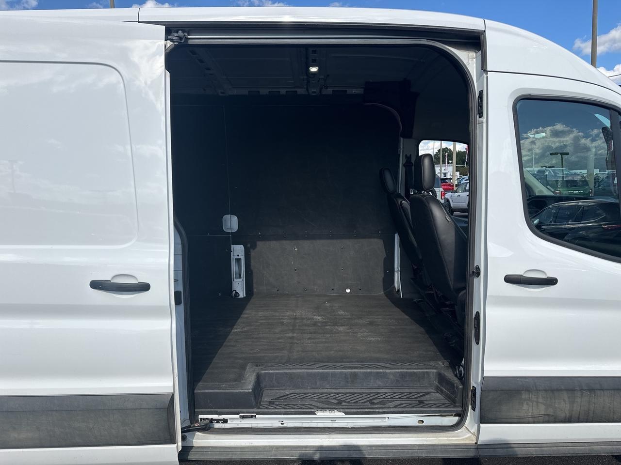 2023 Ford Transit-250 Base Richmond VA