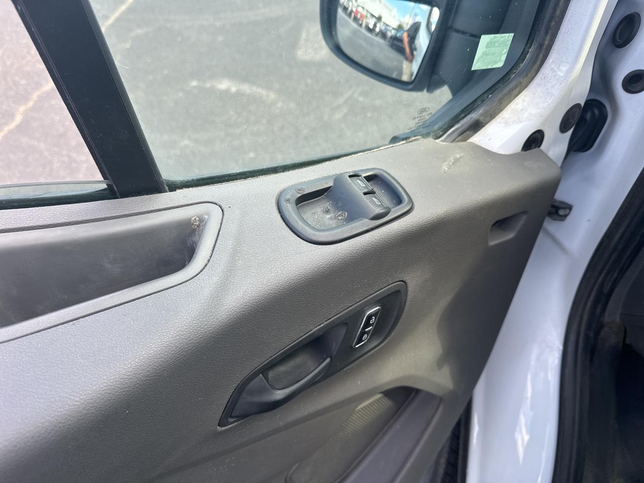 2023 Ford Transit-250 Base Richmond VA