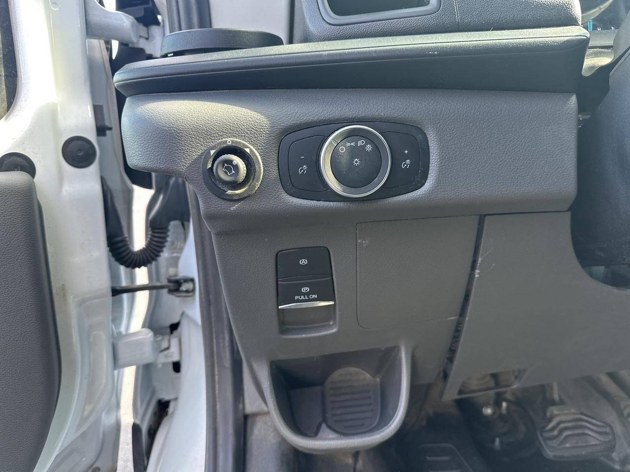 2023 Ford Transit-250 Base Richmond VA