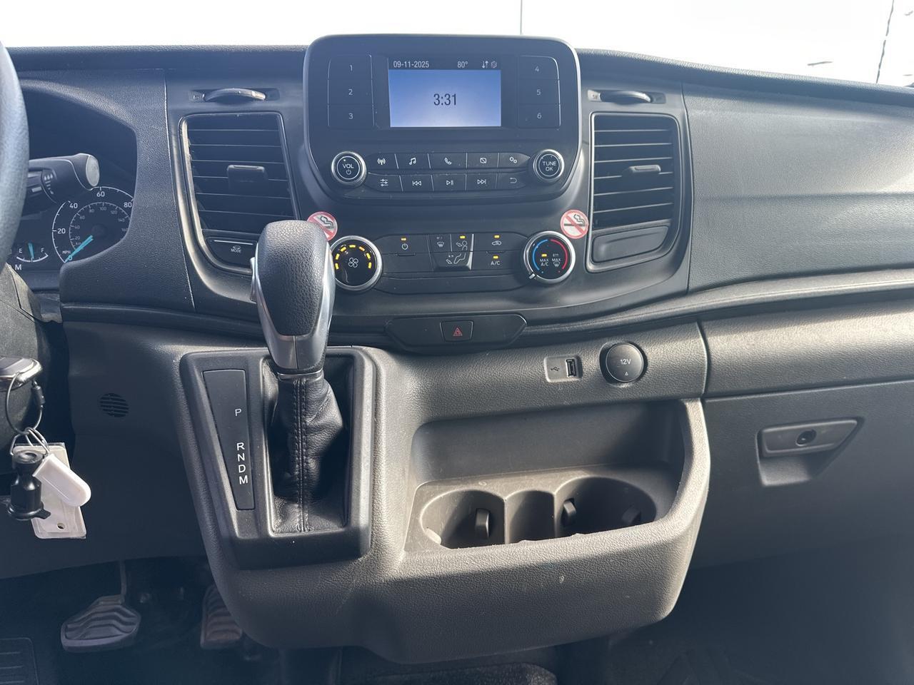 2023 Ford Transit-250 Base Richmond VA