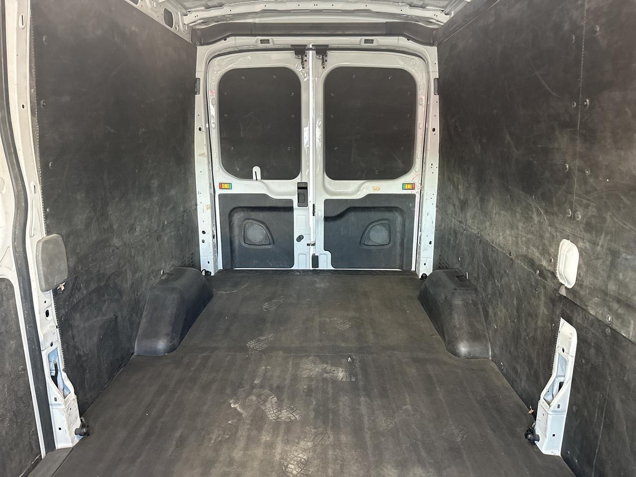 2023 Ford Transit-250 Base Richmond VA